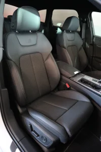 Audi A6 195kW thumbnail