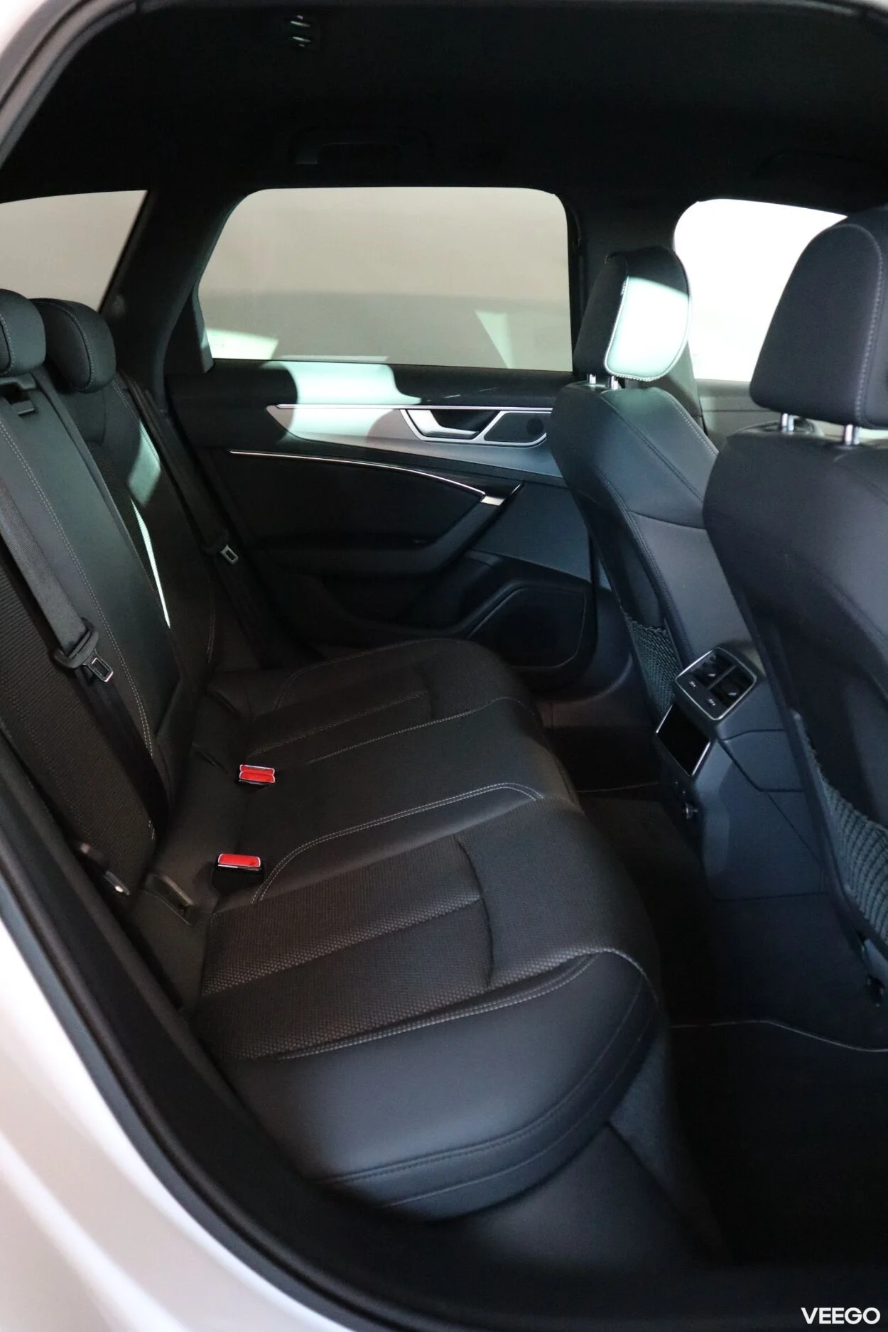 Audi A6 195kW