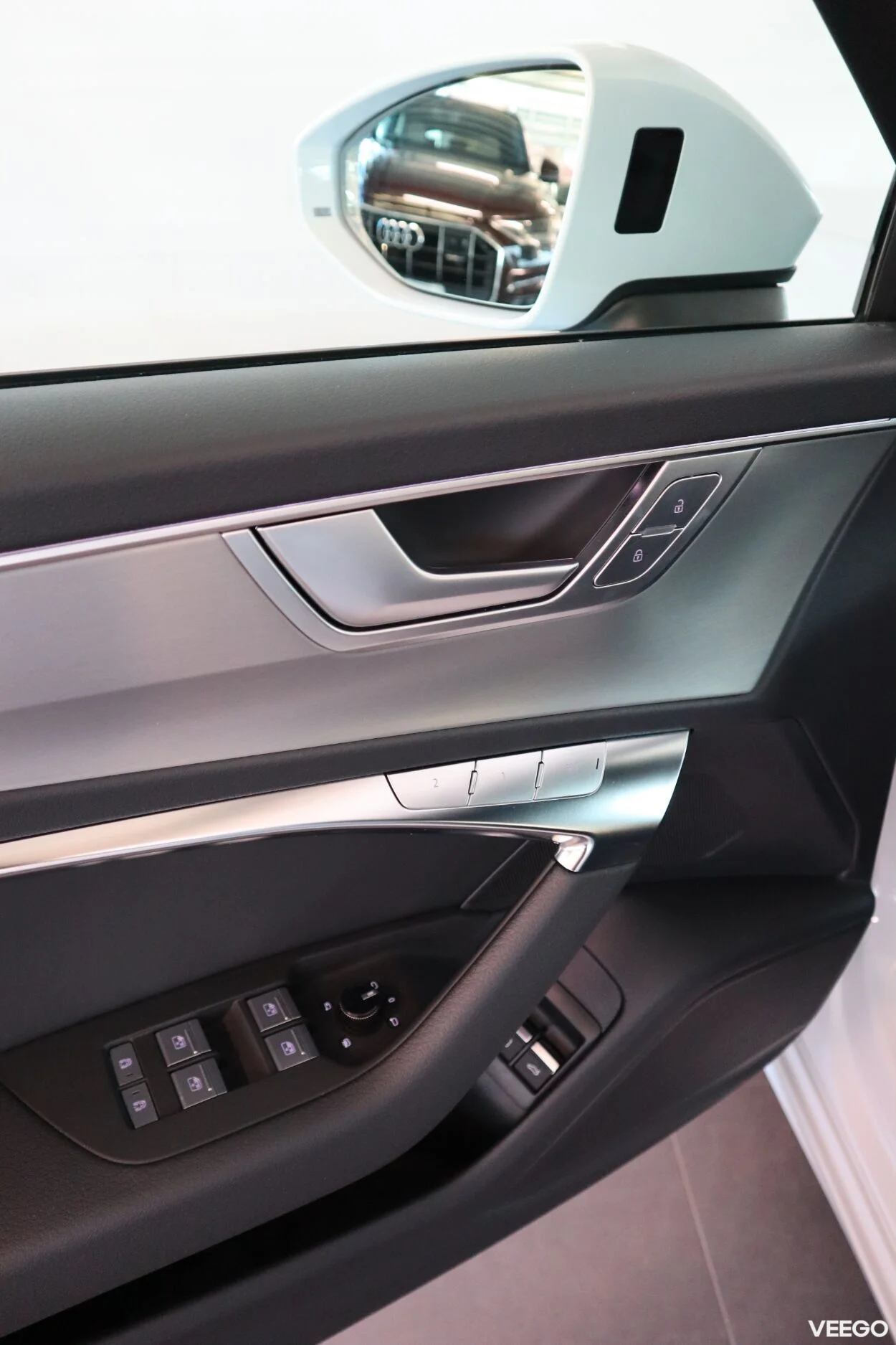 Audi A6 195kW