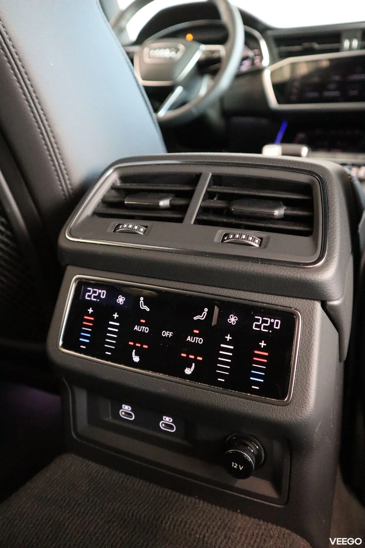 Audi A6 195kW