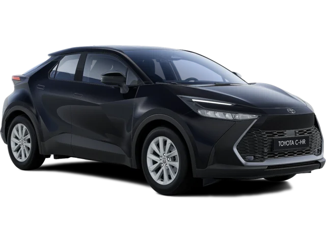 Image of Toyota C-HR Active 1.8 72kW