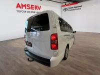 Toyota Proace Long Double Side Door Shuttle 2 106kW thumbnail