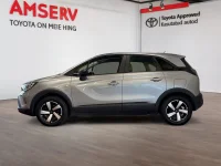 Opel Crossland - 1.2 96kW thumbnail