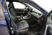 Toyota RAV4 Style 2.5 131kW thumbnail