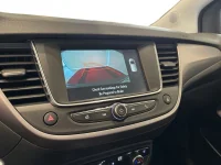 Opel Crossland - 1.2 96kW thumbnail