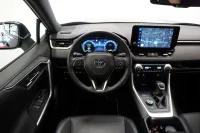 Toyota RAV4 Style 2.5 131kW thumbnail