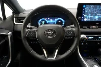 Toyota RAV4 Style 2.5 131kW thumbnail