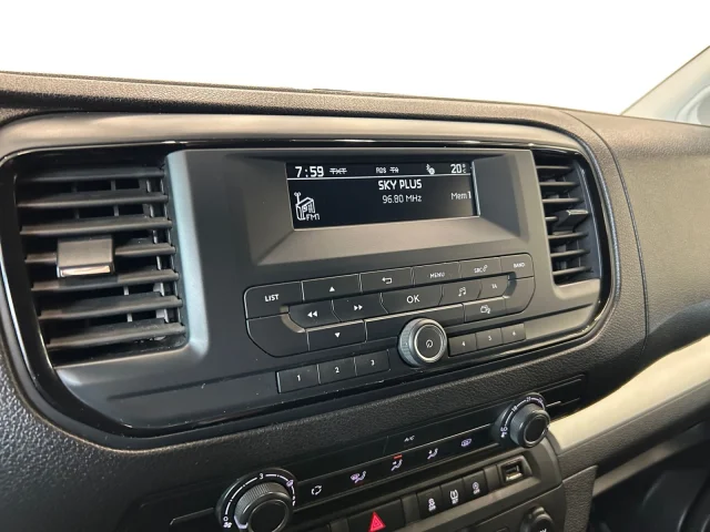Image of Toyota Proace Long Double Side Door Shuttle 2 106kW