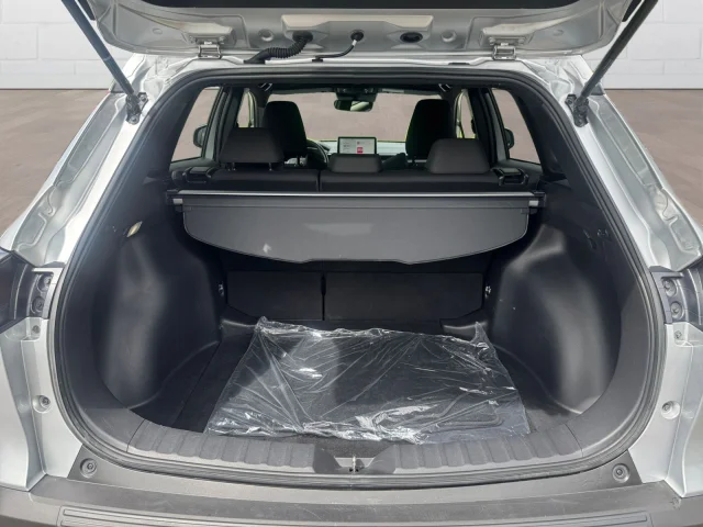 Image of Toyota Corolla Cross Active Plus 1.8 72kW