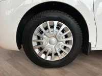 Toyota Proace Long Double Side Door Shuttle 2 106kW thumbnail