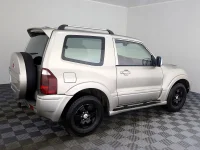 Mitsubishi Pajero 3.2 118kW thumbnail