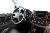 Mitsubishi Pajero 3.2 118kW thumbnail
