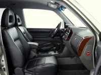 Mitsubishi Pajero 3.2 118kW thumbnail