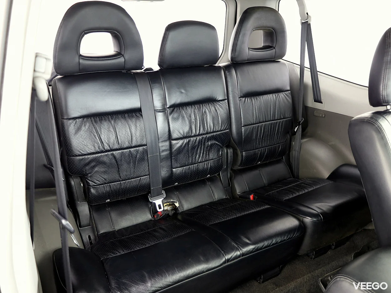 Mitsubishi Pajero 3.2 118kW