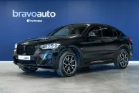 BMW X4 xDrive20d M-Sportpakett 2 140kW thumbnail