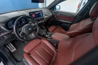 BMW X4 xDrive20d M-Sportpakett 2 140kW thumbnail