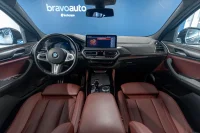 BMW X4 xDrive20d M-Sportpakett 2 140kW thumbnail