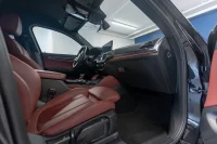 BMW X4 xDrive20d M-Sportpakett 2 140kW thumbnail