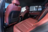 BMW X4 xDrive20d M-Sportpakett 2 140kW thumbnail