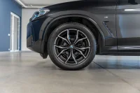 BMW X4 xDrive20d M-Sportpakett 2 140kW thumbnail