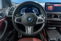 BMW X4 xDrive20d M-Sportpakett 2 140kW thumbnail