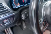 BMW X4 xDrive20d M-Sportpakett 2 140kW thumbnail