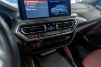 BMW X4 xDrive20d M-Sportpakett 2 140kW thumbnail