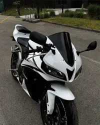 Honda CBR 600RR 0.6 88kW thumbnail