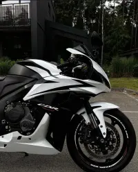 Honda CBR 600RR 0.6 88kW thumbnail
