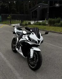 Honda CBR 600RR 0.6 88kW thumbnail
