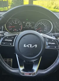 Kia Ceed: ProCeed 1.5 118kW thumbnail