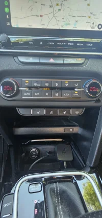 Kia Ceed: ProCeed 1.5 118kW thumbnail
