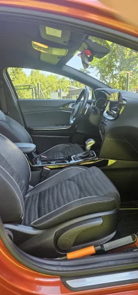 Kia Ceed: ProCeed 1.5 118kW thumbnail