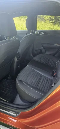 Kia Ceed: ProCeed 1.5 118kW thumbnail