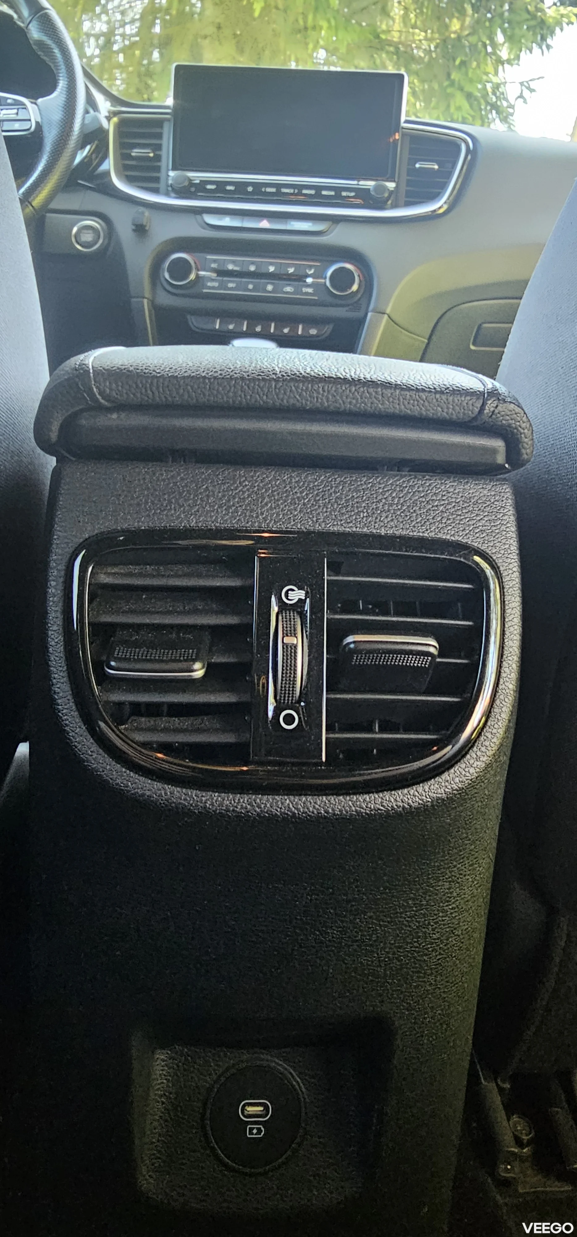 Kia Ceed: ProCeed 1.5 118kW