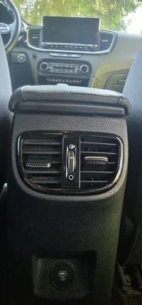 Kia Ceed: ProCeed 1.5 118kW thumbnail