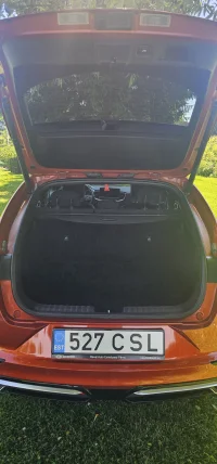 Kia Ceed: ProCeed 1.5 118kW thumbnail