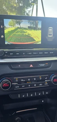 Kia Ceed: ProCeed 1.5 118kW thumbnail