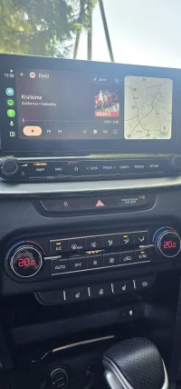 Kia Ceed: ProCeed 1.5 118kW thumbnail
