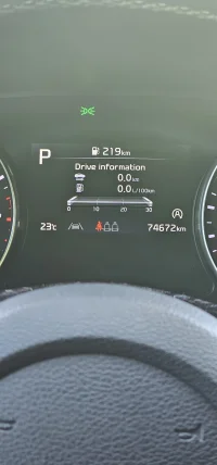 Kia Ceed: ProCeed 1.5 118kW thumbnail