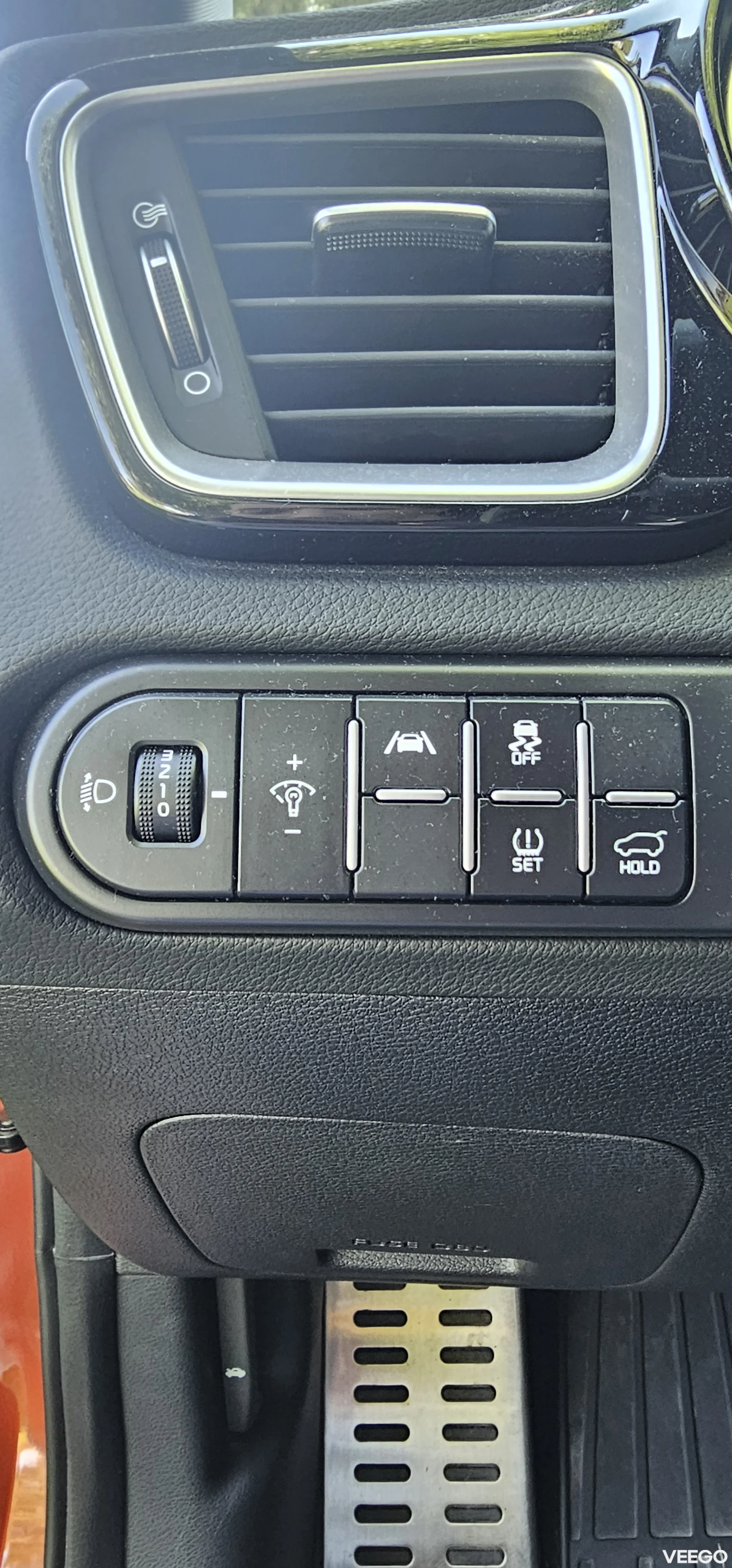 Kia Ceed: ProCeed 1.5 118kW