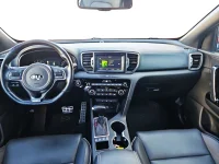 Kia Sportage GT-Line 4WD 1.6 130kW thumbnail