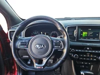Kia Sportage GT-Line 4WD 1.6 130kW thumbnail