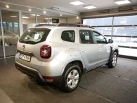 Dacia Duster - 1 67kW thumbnail