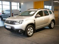 Dacia Duster - 1 67kW thumbnail