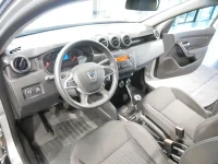 Dacia Duster - 1 67kW thumbnail