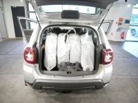 Dacia Duster - 1 67kW thumbnail