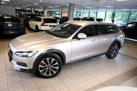 Volvo V90 AWD H&K BRIGHT INTELLI SAFE MY23 2 145kW thumbnail