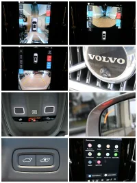Volvo V90 AWD H&K BRIGHT INTELLI SAFE MY23 2 145kW thumbnail