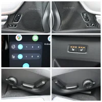 Volvo V90 AWD H&K BRIGHT INTELLI SAFE MY23 2 145kW thumbnail